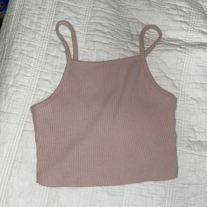 Aeropostale Crop Tank